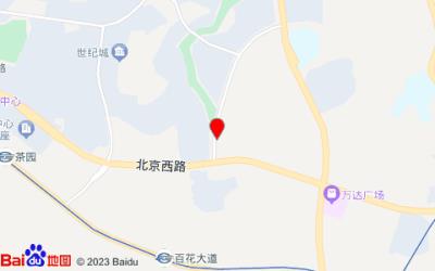 雅斯特酒店(恒大中央广场店)