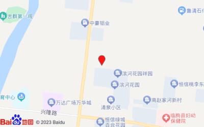 临朐贝壳酒店(东城店)