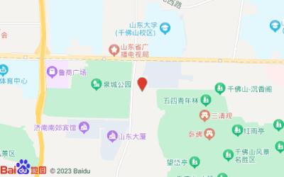 银座佳驿酒店(泉城公园店)