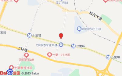 锐思特酒店(汉阳大道店)