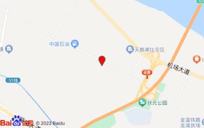 锐思特连锁酒店(温州经济开发区店)