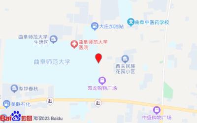 银座佳驿酒店(曲阜师范大学店)