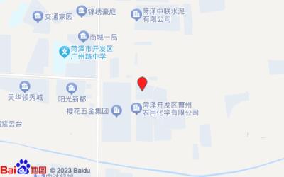 银座佳驿精致酒店(菏泽丹阳立交桥店)