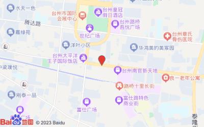 锐思特连锁酒店(台州路桥二店)