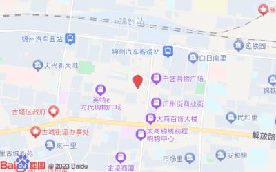 格林豪泰快捷酒店(锦州火车站店)