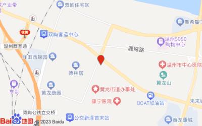 温州锐思特汽车酒店(黄龙店)