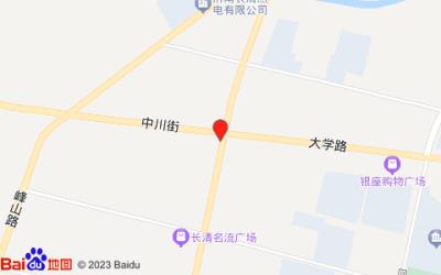 银座佳驿酒店(大学路店)