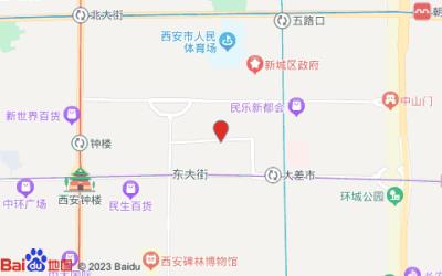 格林豪泰酒店(钟楼店)