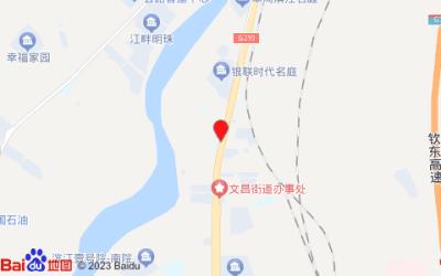 雅斯特酒店(防城高铁站店)