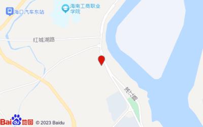 格菲酒店(海口高铁东站店)