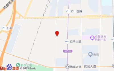 成都雅悦酒店(交子大道店)