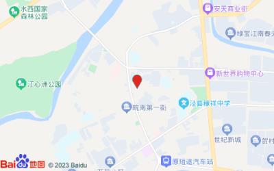 锐思特酒店(环城东路店)