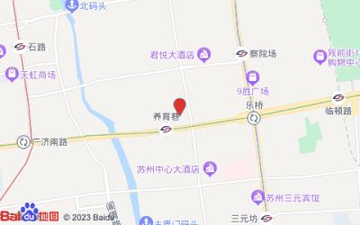 格林豪泰商务酒店(养育巷地铁站店)