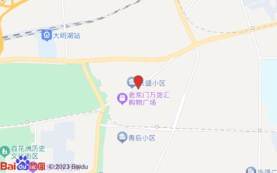 银座佳驿酒店(大济南明湖火车站店)