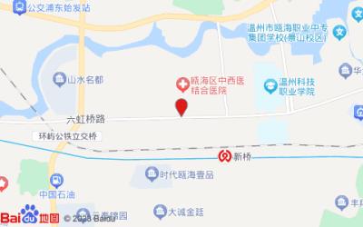 锐思特汽车酒店(温州新桥二店)