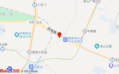 雅斯特国际酒店(武汉中南地铁站店)