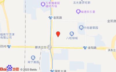雅斯特美途酒店(南宁机场高速壮锦大道店)