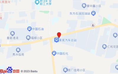 格林豪泰酒店(济南市汽车总站店)