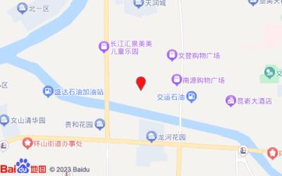银座佳驿酒店(文山路店)
