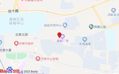 银座佳驿轻居(奥体中心店)