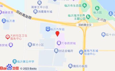银座佳驿酒店(临沂长途汽车站东门店)
