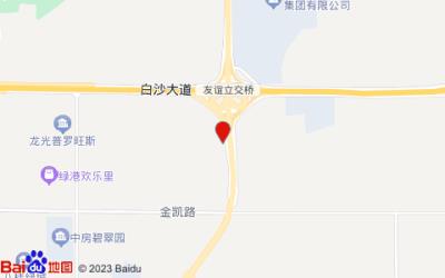 雅斯特美途酒店(南宁友谊立交桥店)