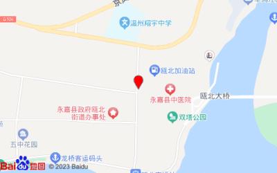 锐思特连锁酒店(永嘉瓯北店)