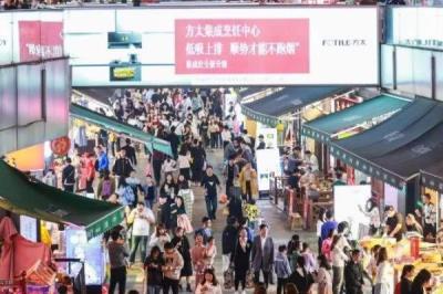 南昌夜市哪里最热闹最具有特色