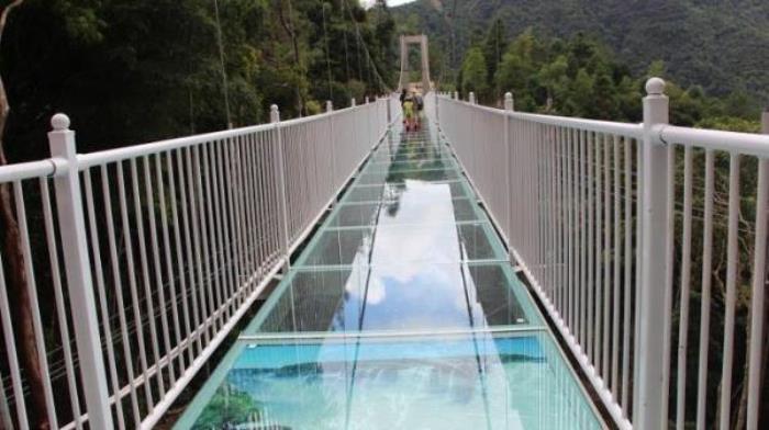 茂名-高州仙人洞风景区 茂名-高州仙人洞风景区