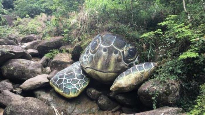 茂名-高州仙人洞风景区 茂名-高州仙人洞风景区