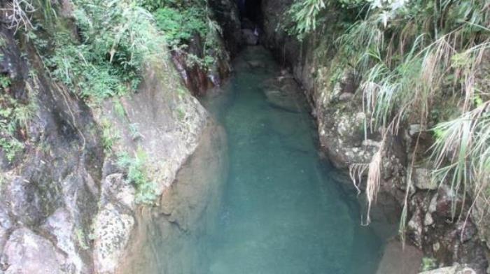 茂名-高州仙人洞风景区 茂名-高州仙人洞风景区
