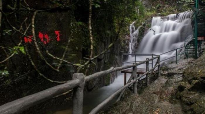 茂名-高州仙人洞风景区 茂名-高州仙人洞风景区