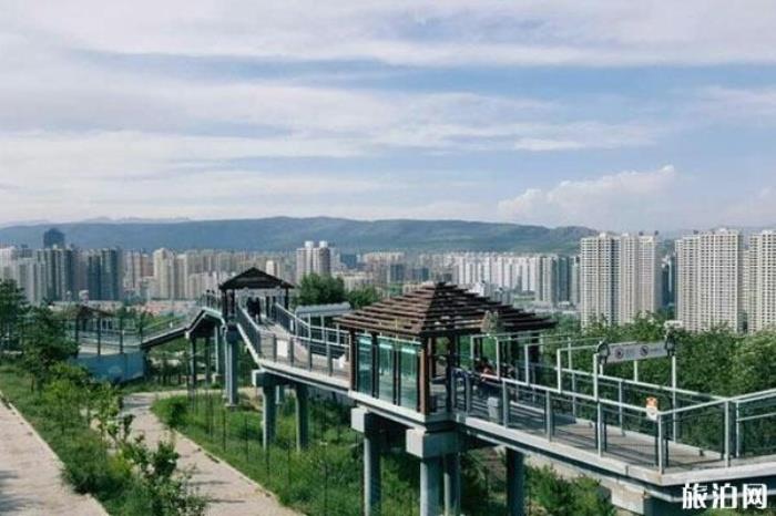 青藏高原野生动物园 青藏高原野生动物园