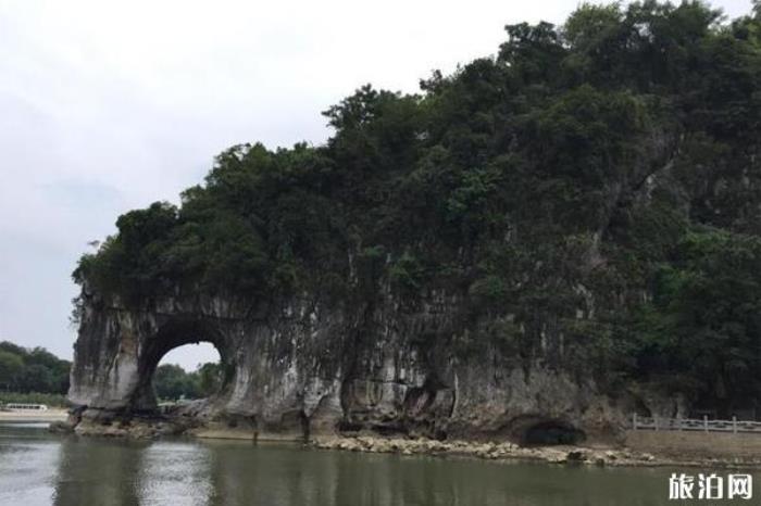 桂林象山景区