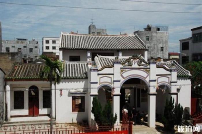 苏维埃政府旧址 苏维埃政府旧址