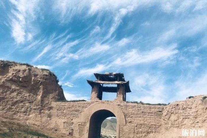 永泰古城 永泰古城