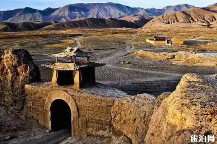 永泰古城 永泰古城