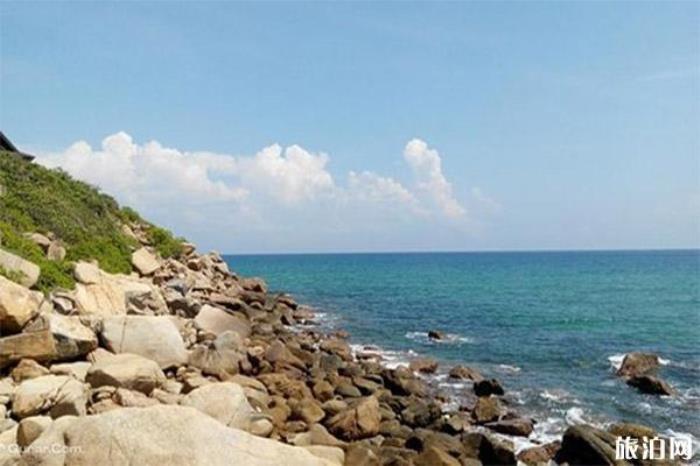 南波湾海洋乐园 南波湾海洋乐园