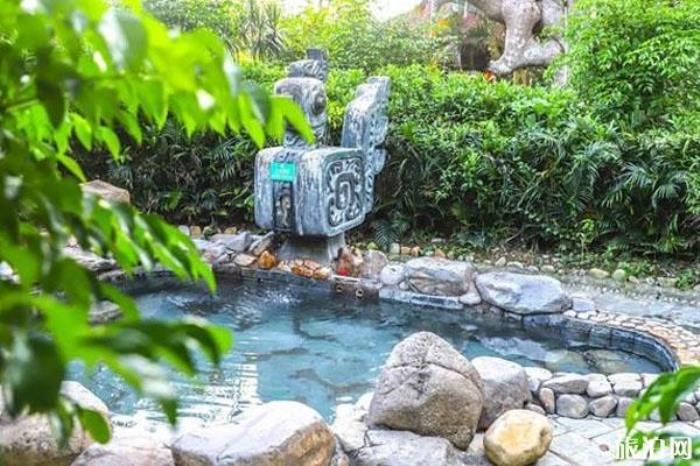 嘉峪关水立方温泉 嘉峪关水立方温泉