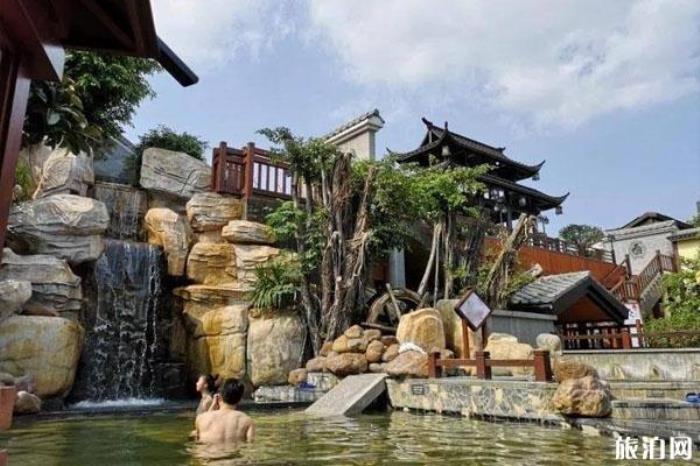 嘉峪关水立方温泉 嘉峪关水立方温泉