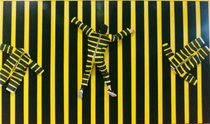 上海动霸CHUA蹦床乐园 上海动霸CHUA蹦床乐园