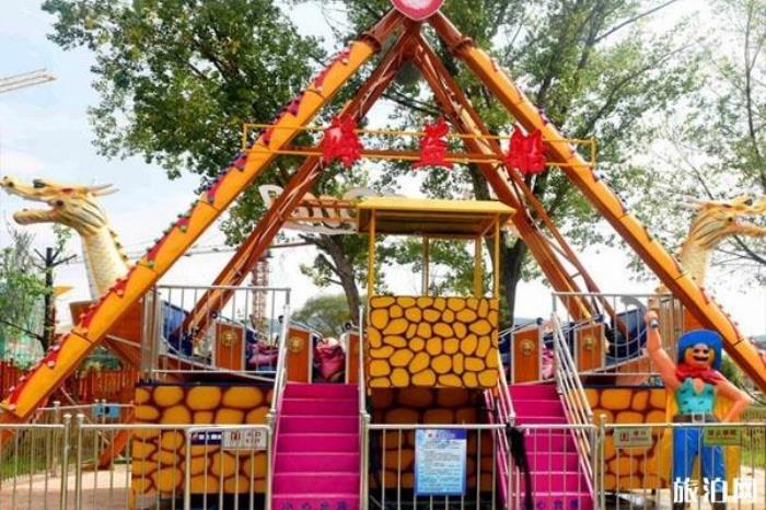 汭龙堡亲童乐世界 汭龙堡亲童乐世界