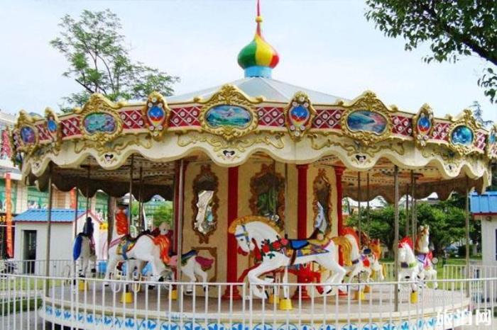 汭龙堡亲童乐世界 汭龙堡亲童乐世界