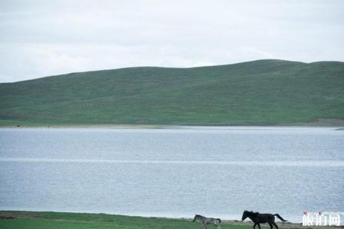 两湖一碑 两湖一碑