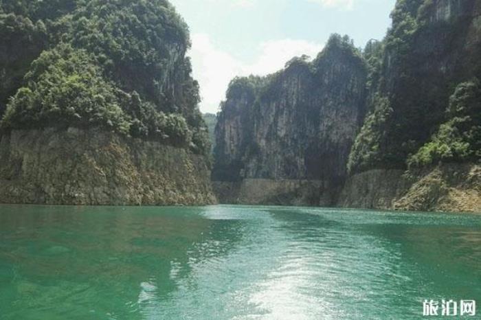 铜仁天生桥景区介绍 铜仁天生桥景区介绍