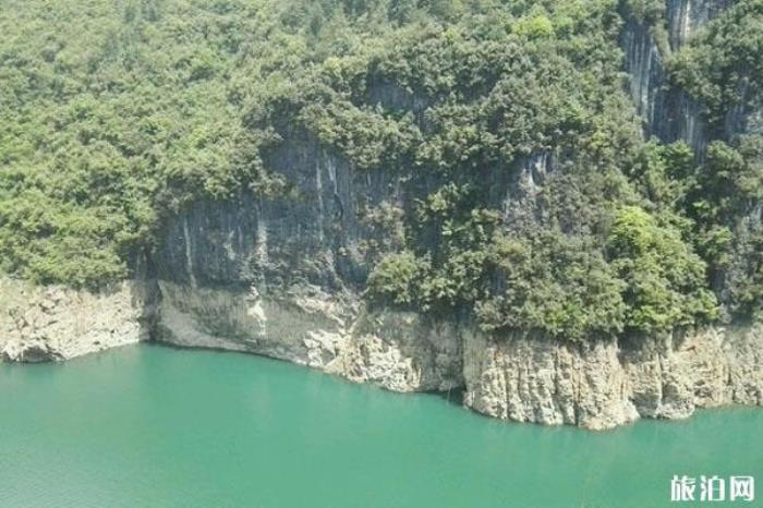 铜仁天生桥景区介绍 铜仁天生桥景区介绍