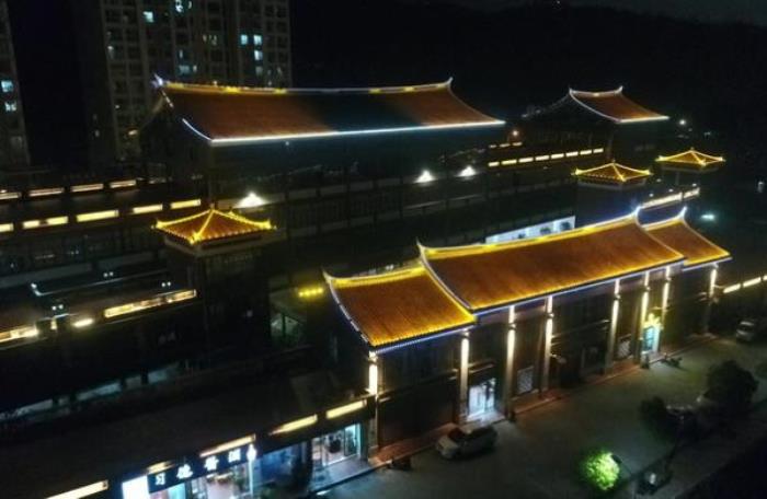 臻峰文创园 臻峰文创园