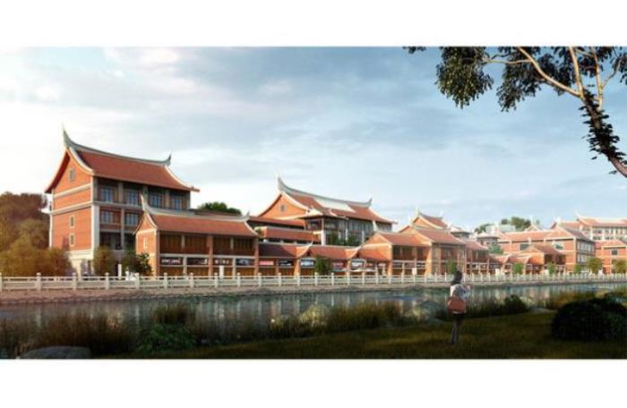 臻峰文创园 臻峰文创园