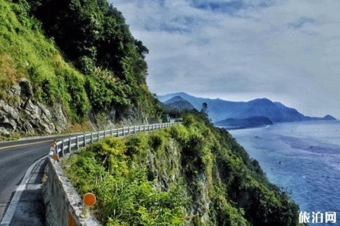 苏花公路