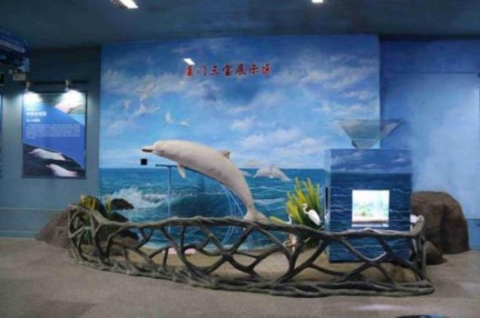 厦门海底世界 厦门海底世界